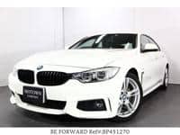 2015 BMW 4 SERIES