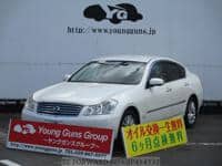 2005 NISSAN FUGA