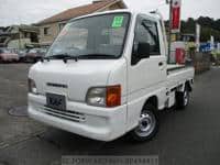 2000 SUBARU SAMBAR TRUCK