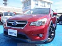 2015 SUBARU XV