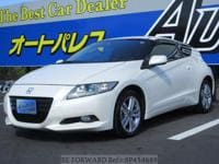 2012 HONDA CR-Z