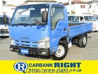 2009 ISUZU ELF TRUCK