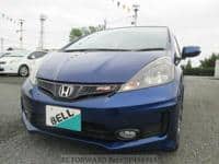 2010 HONDA FIT