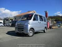 2017 DAIHATSU HIJET CARGO