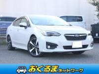 2017 SUBARU IMPREZA G4