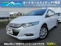 2010 HONDA INSIGHT