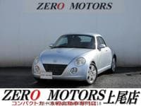 2002 DAIHATSU COPEN