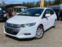 2011 HONDA INSIGHT