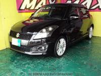 2013 SUZUKI SWIFT