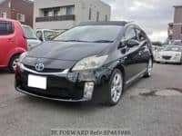 2009 TOYOTA PRIUS