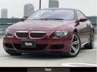 2009 BMW M6