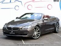 2011 BMW 6 SERIES