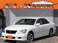 2006 TOYOTA CROWN