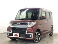 DAIHATSU Tanto Custom