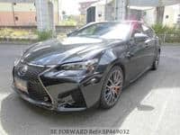 2016 LEXUS GS