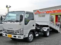 2022 ISUZU ELF TRUCK