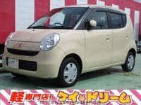 2006 SUZUKI MR WAGON