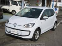 2014 VOLKSWAGEN UP!