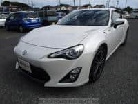 2013 TOYOTA 86