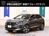 2023 PEUGEOT 3008