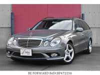 2007 MERCEDES-BENZ E-CLASS