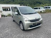 2012 DAIHATSU MOVE