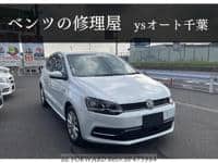 2015 VOLKSWAGEN POLO