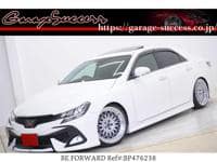 2019 TOYOTA MARK X