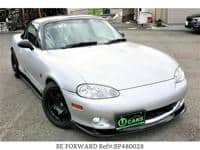 1999 MAZDA ROADSTER