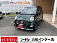 2021 DAIHATSU CAST