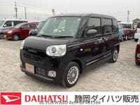 2022 DAIHATSU MOVE CANBUS