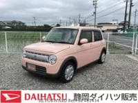 2016 SUZUKI LAPIN