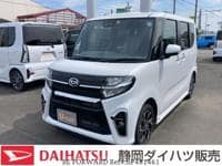 2020 DAIHATSU TANTO