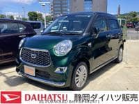 2020 DAIHATSU CAST