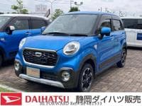 2017 DAIHATSU CAST