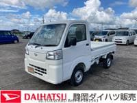 2022 DAIHATSU HIJET TRUCK