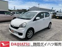 2014 DAIHATSU MIRA ES