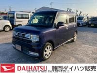 2016 DAIHATSU MOVE CONTE