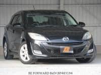 2011 MAZDA AXELA SPORT 1.5S