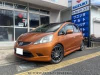 2010 HONDA FIT