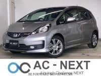 2010 HONDA FIT