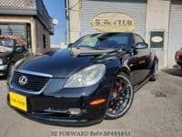 2005 LEXUS SC