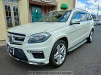 MERCEDES-BENZ GL-Class