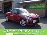 2014 DAIHATSU COPEN