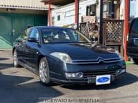 CITROEN C6