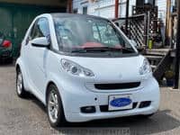 2012 SMART FORTWO