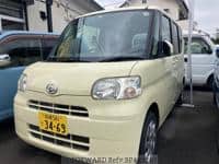 2011 DAIHATSU TANTO