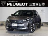 Used 2023 PEUGEOT 3008 BP488525 for Sale