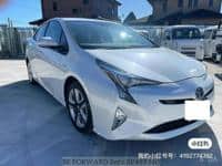 2018 TOYOTA PRIUS