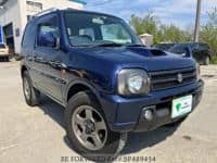 2006 SUZUKI JIMNY